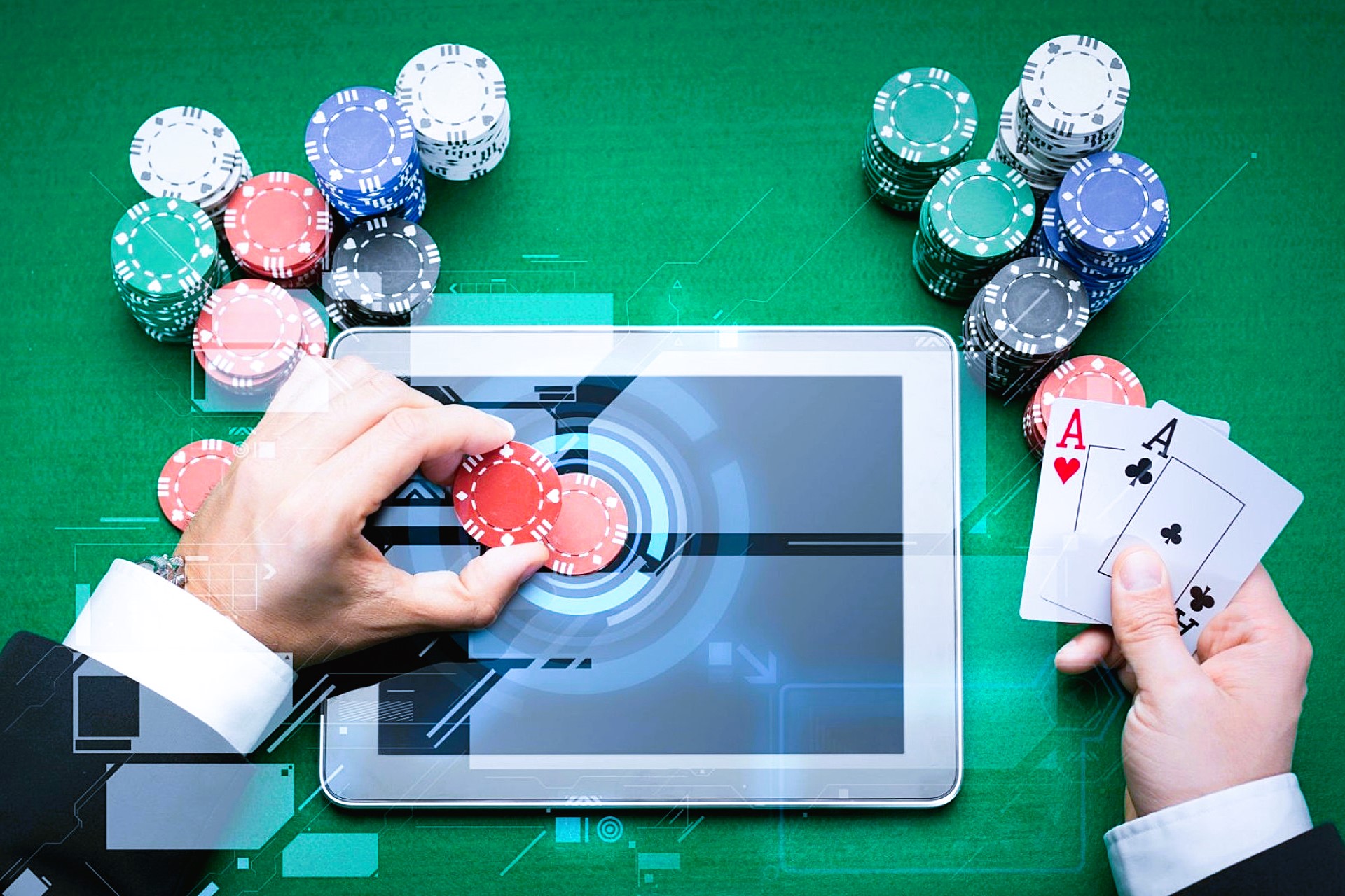 pin.up casino