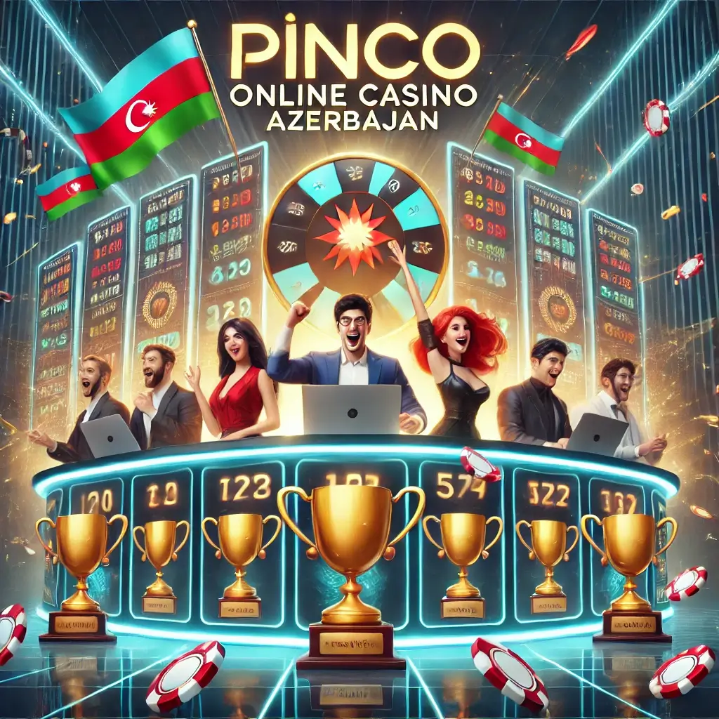 az pinco casino