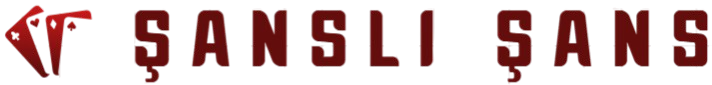 Şanslı Şans